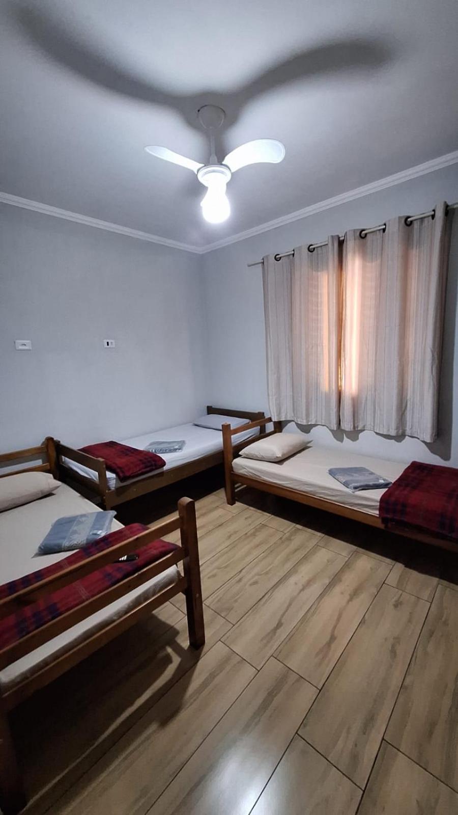 Hostel My House Quartos Perto Do Aeroporto De Гуарульос Екстериор снимка