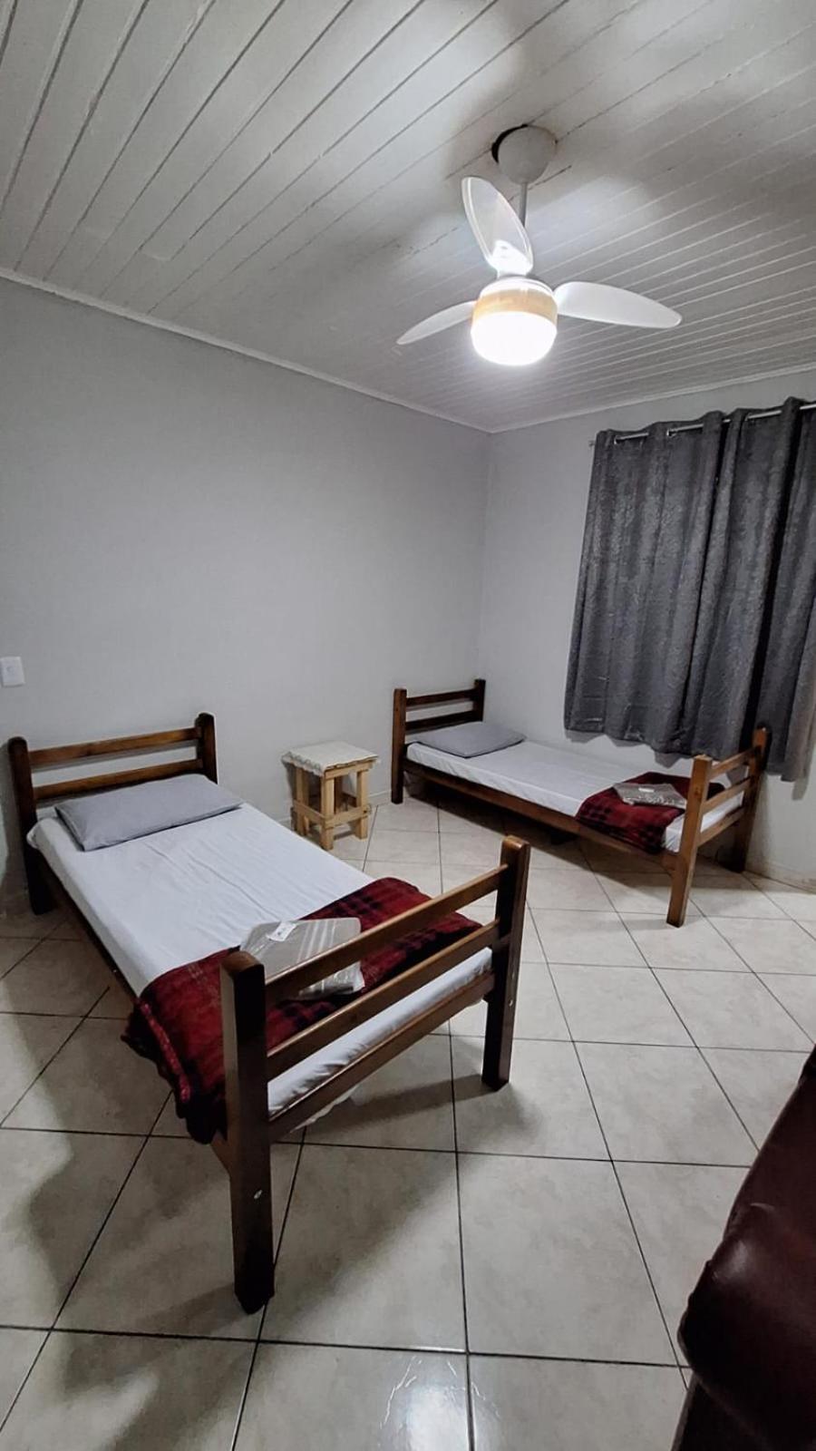 Hostel My House Quartos Perto Do Aeroporto De Гуарульос Екстериор снимка