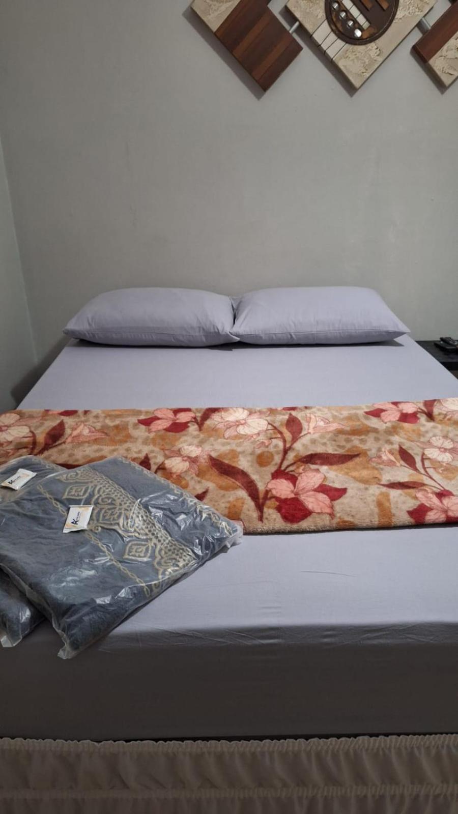 Hostel My House Quartos Perto Do Aeroporto De Гуарульос Екстериор снимка