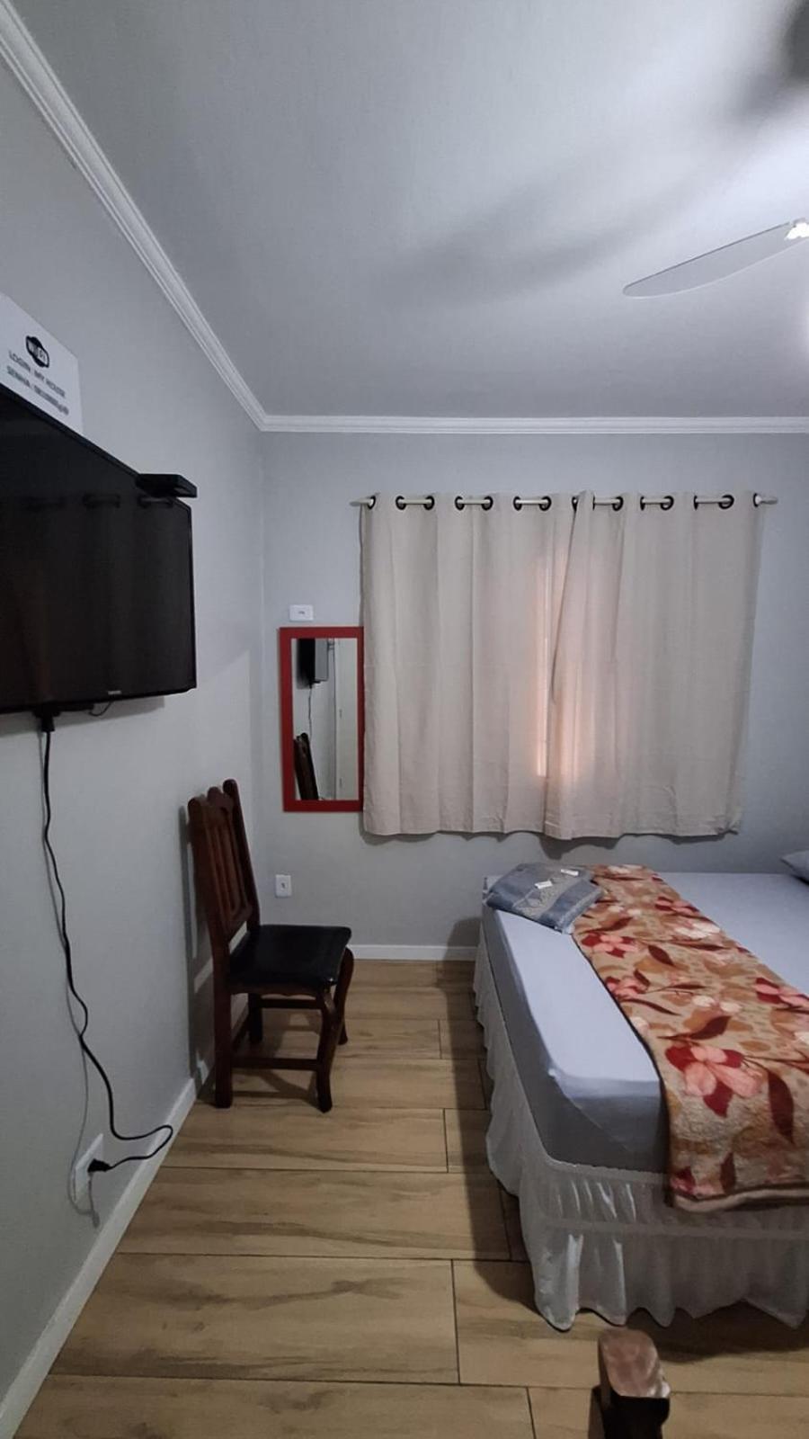 Hostel My House Quartos Perto Do Aeroporto De Гуарульос Екстериор снимка
