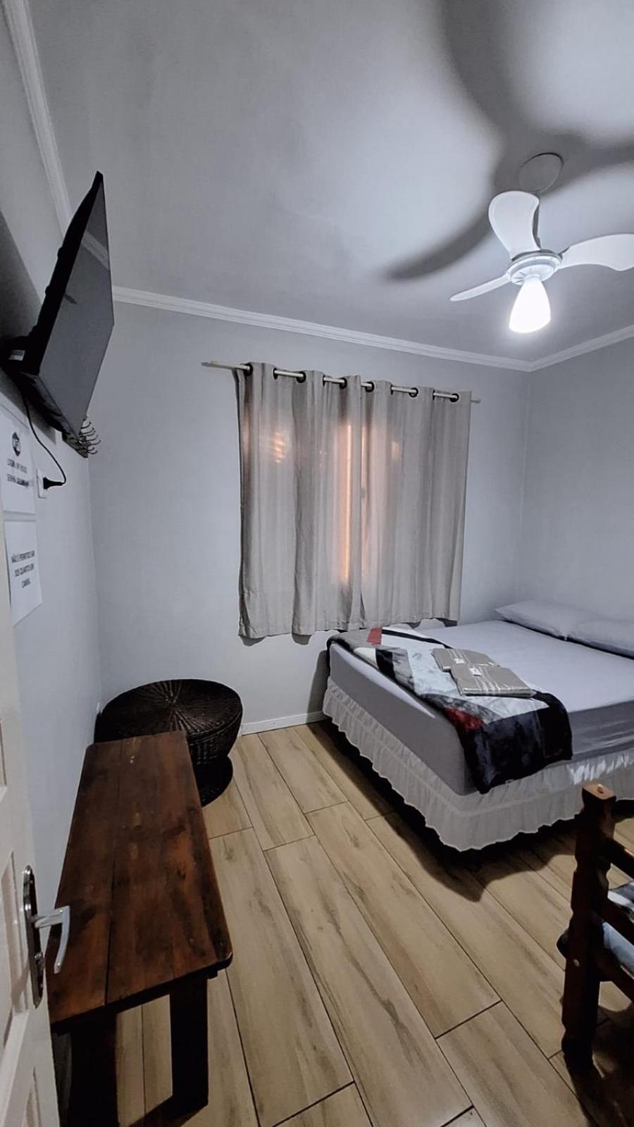 Hostel My House Quartos Perto Do Aeroporto De Гуарульос Екстериор снимка