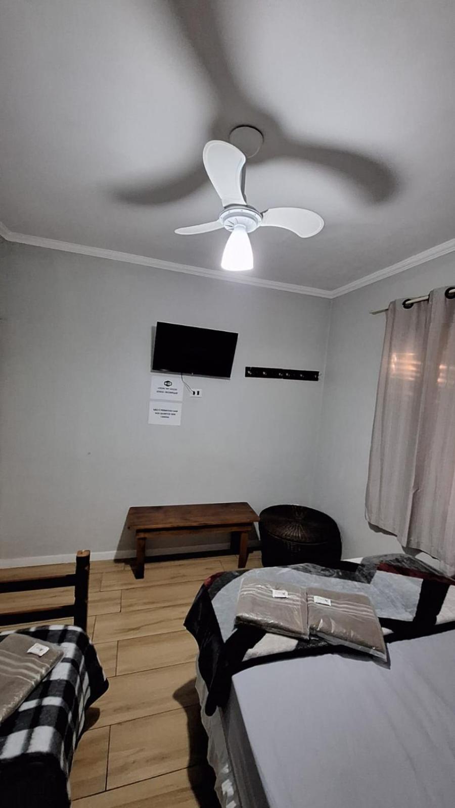 Hostel My House Quartos Perto Do Aeroporto De Гуарульос Екстериор снимка