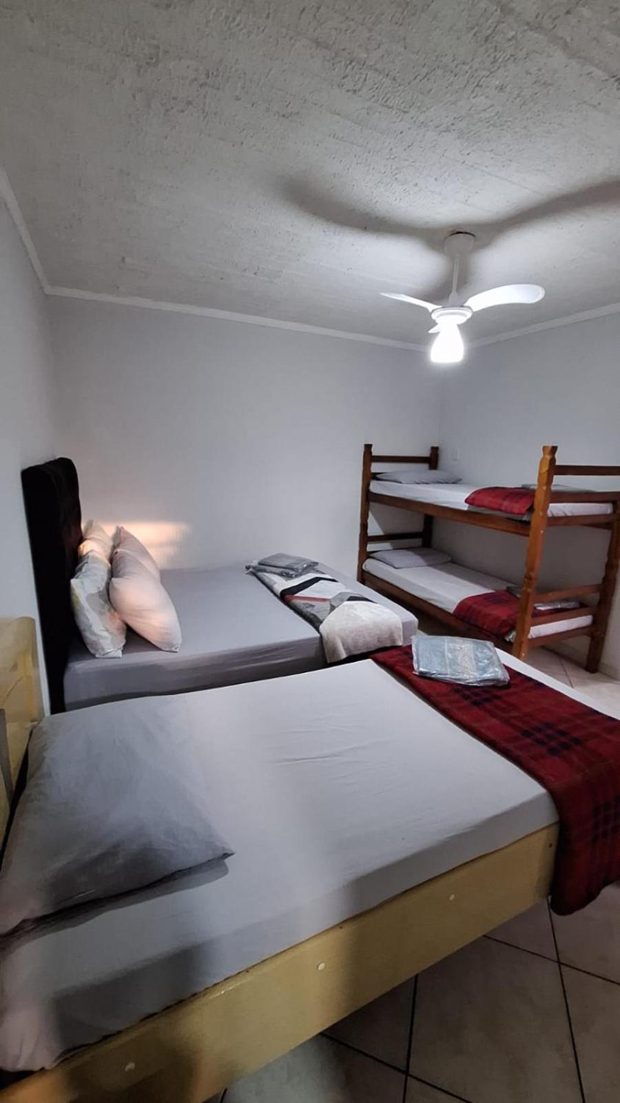 Hostel My House Quartos Perto Do Aeroporto De Гуарульос Екстериор снимка