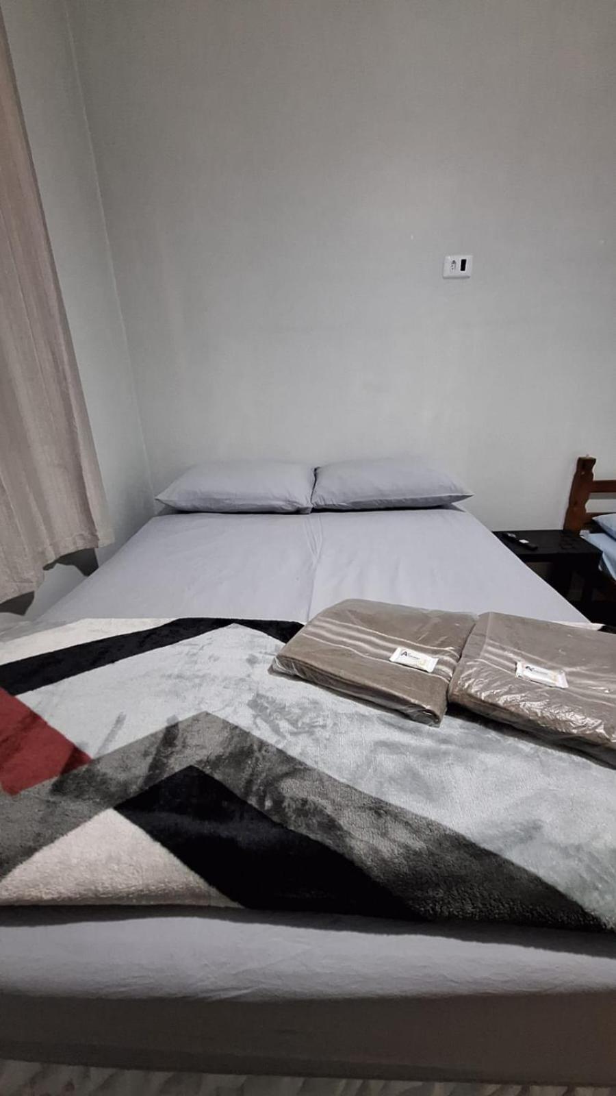 Hostel My House Quartos Perto Do Aeroporto De Гуарульос Екстериор снимка
