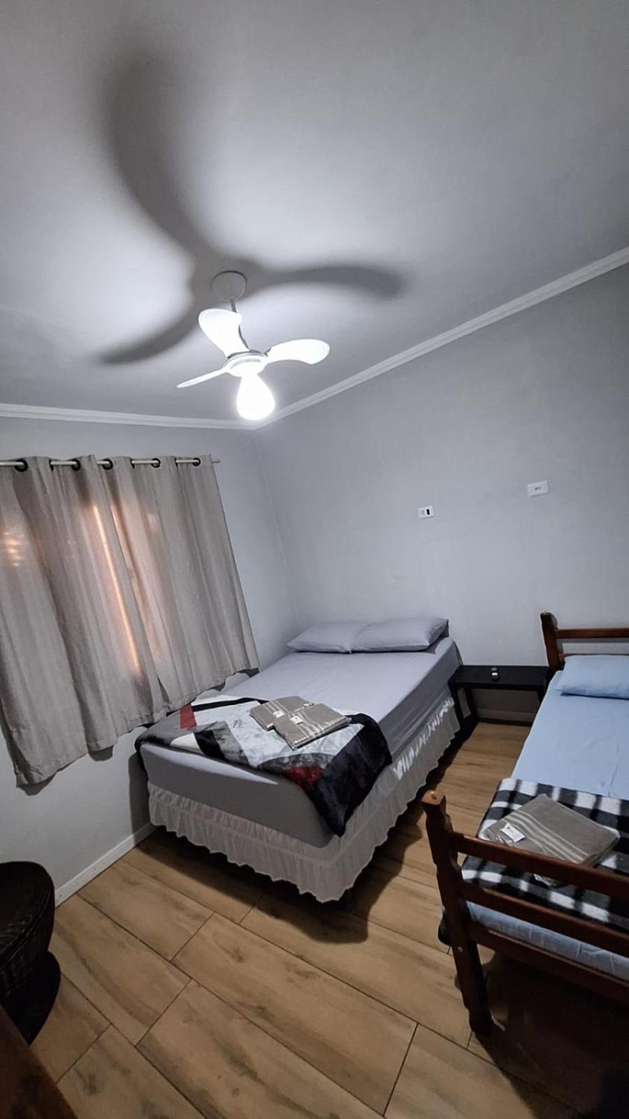 Hostel My House Quartos Perto Do Aeroporto De Гуарульос Екстериор снимка