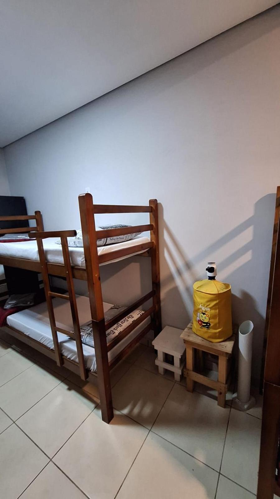 Hostel My House Quartos Perto Do Aeroporto De Гуарульос Екстериор снимка